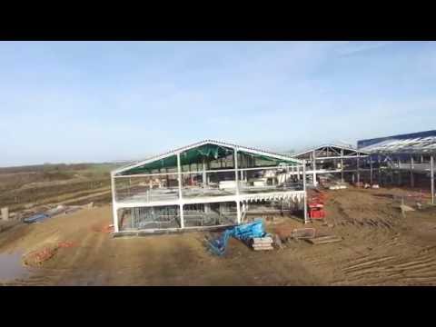 Littleport New School Site 2016-12-11