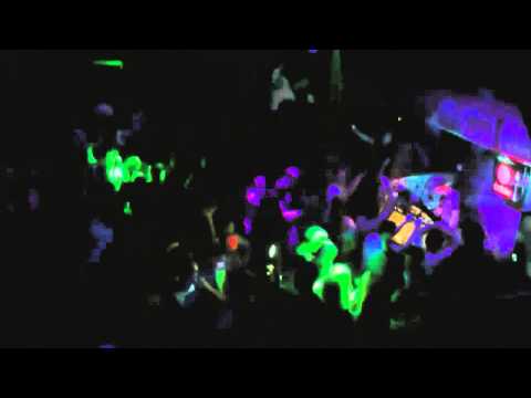 Youngsta & SGT.Pokes Live At Wheel & Deal vs Croydub - Cable 23/11/12