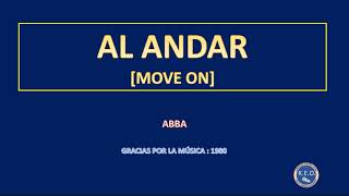 ABBA + Al Andar (Karaoke)