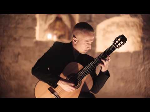 Seven Medieval Pieces