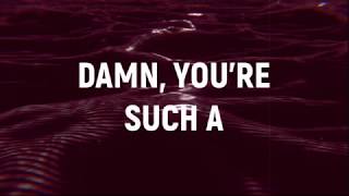 Damn, You&#39;re Such A - Hailee Steinfeld | Lyric Video