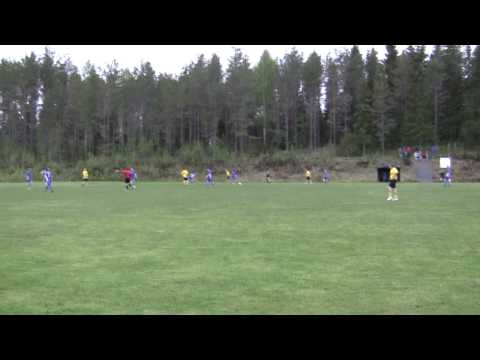 Persbergs SK - IFK Heden - 090522 #5