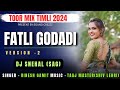 Fatli Godadi Tumdi Horo ( Toor Mix Timli 2024 ) Version - 2 Dj Snehal SAG, Sound Crezzz