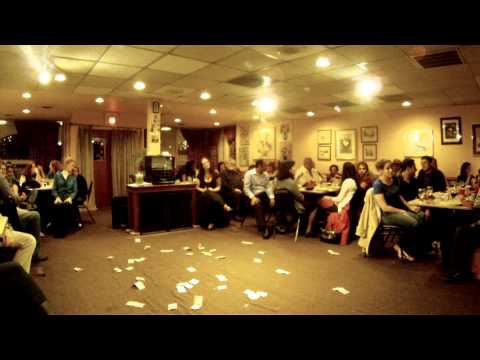 Awalim at Nicola's Dance 12