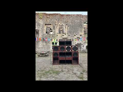 CHALICE DUB CASTLE / 06.09.2025