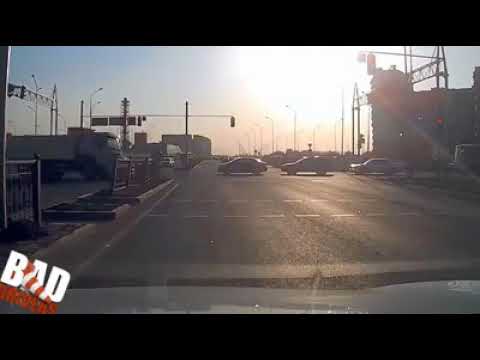 Compilation of bad drivers