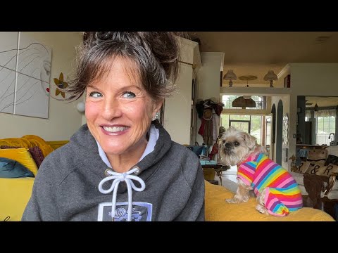 Video 552: I’d rather be wanted by someone, than needed by anyone.