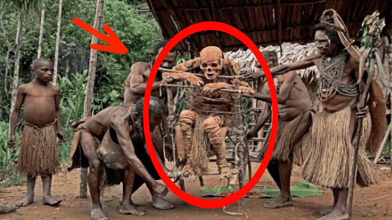 11 PINAKA DELIKADONG LUGAR SA BUONG MUNDO NA BAWAL ANG TAO!