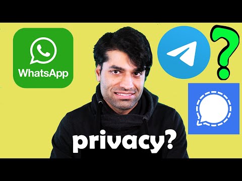 whatsapp app lock