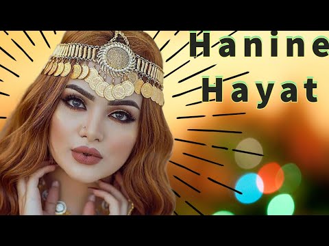Hanine ~ Hayat