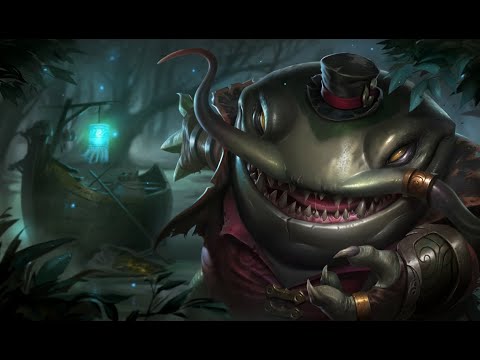 Tahm Kench Support 11.14 Flex