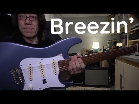 George Benson Breezin' ✩ 3 Levels - 007