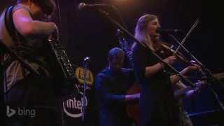 Black Prairie - The 84 (Bing Lounge)