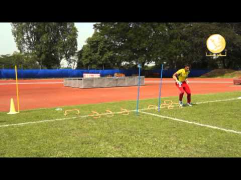 Amine Lecomte interview