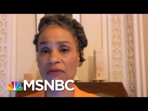 Maya Wiley: Police Unions Are ‘Part Of The Problem’ To Real Reforms | The Last Word | MSNBC