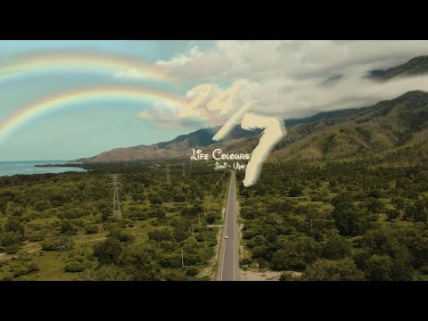 LC - 24/7  (Official Music Video)