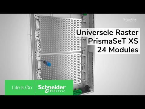 Image de PrismaSeT_XS_Grid_24_NL