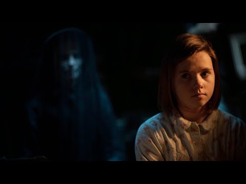 The Woman in Black: Angel of Death (TV Spot 'Watching You')