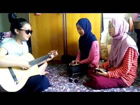 Ku Hanya Sayang Padamu, Aiman Tino