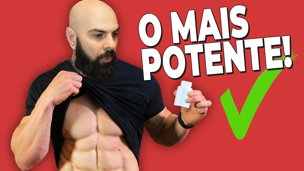 QUAL TERMOGÊNICO EMAGRECE MAIS RÁPIDO? REALMENTE FUNCIONA?