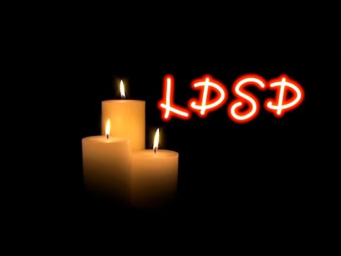 LDSD - Άρρωστο