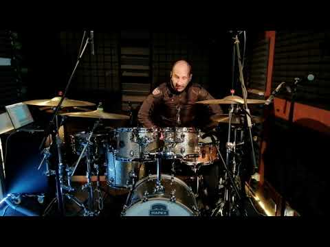 RITMO FUNK  GROOVE # 1