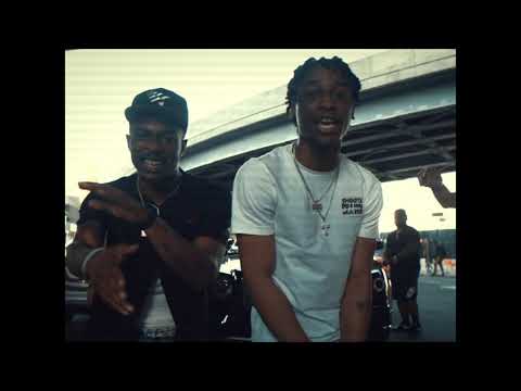 StarMade Day - Roc Wit Me Ft HoodBaby 1Three & Shoota Shawn