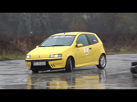 Puchar Niepodległości - Motodrom Tarnów, 10.11.2019 r.