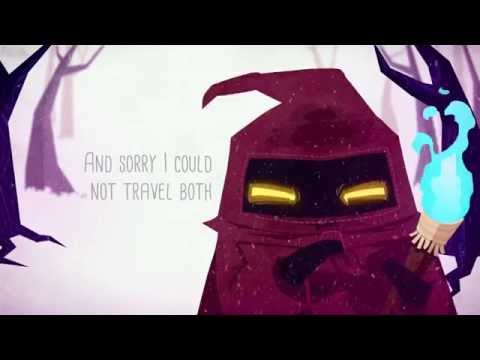 Road Not Taken Video