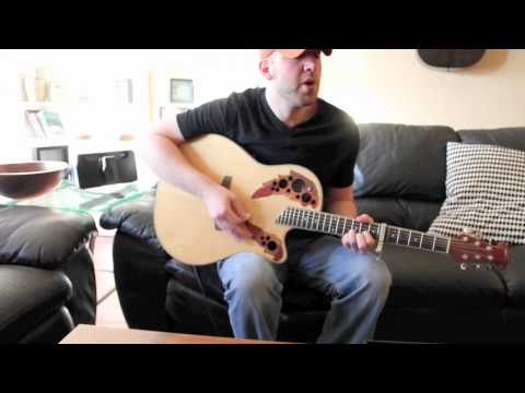 Stronger - Faith Hill