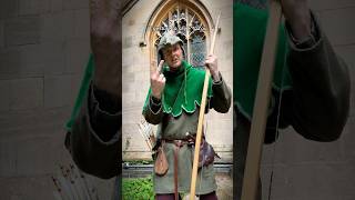 Download lagu Middle Finger X Medieval Archers 🏹 #medieval #medievalhistory #history #medievalwarfare #robinhood mp3