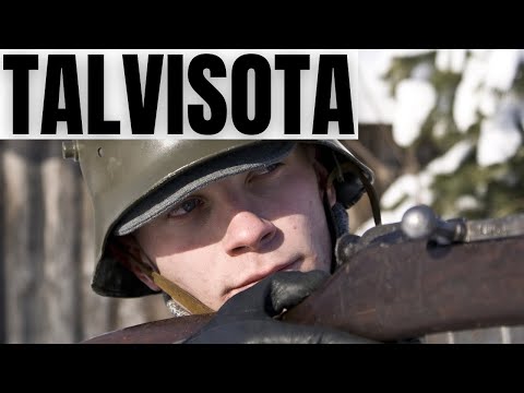 Talvisota 🇫🇮