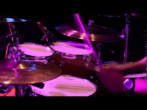 Ain't It Fun - Paramore (Drum Cover by Kyle Jordan Mueller)