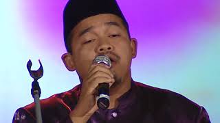 Download lagu Rabbani.  Ahmad Ya Habibi mp3