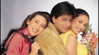 Download lagu Dil To Pagal Hai Song | Shah Rukh Khan, Madhuri, Karisma, Akshay | Lata Mangeshkar, Udit Narayan mp3