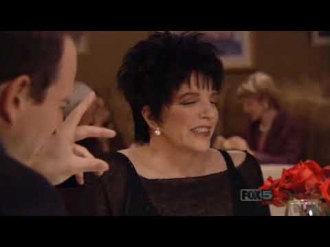 Arrested Development read me the menu GOB club sauce