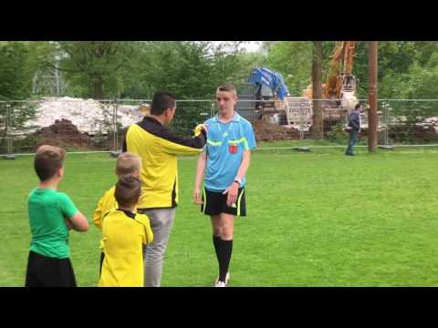 DZC F1 - DCS F1 Zevenaar  (10-05-2016)