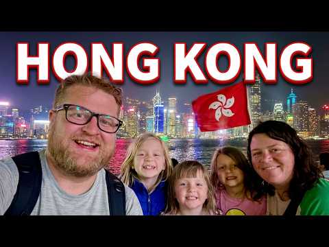 香港親子週末活動推介