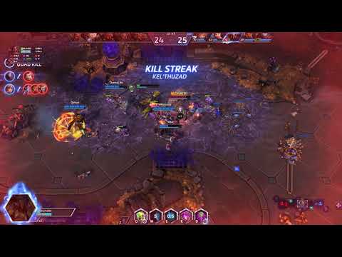 vlc record 2018 12 25 00h36m47s Heroes of the Storm 2018 12 25   00 35 18 38 DVR mp4