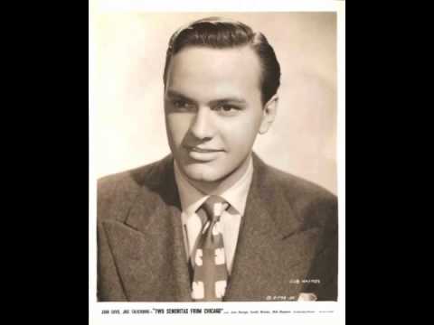 Madelaine (1942) - Bob Haymes