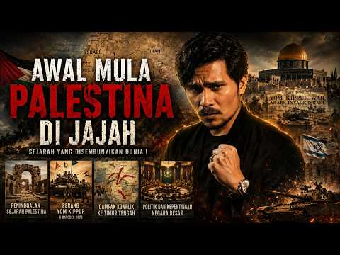 SEMUA BERAWAL DARI 63 KATA..!!