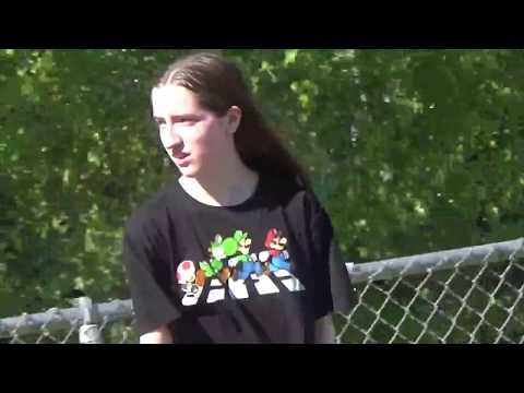 Noob to Pro - Longboard (feat. Sydney Harrington)