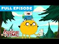 ️ FULL EPISODE Hall Of Egress ️ Adventure Time Cartoon Network