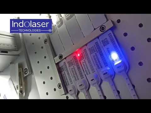 UV Laser Marking Machine