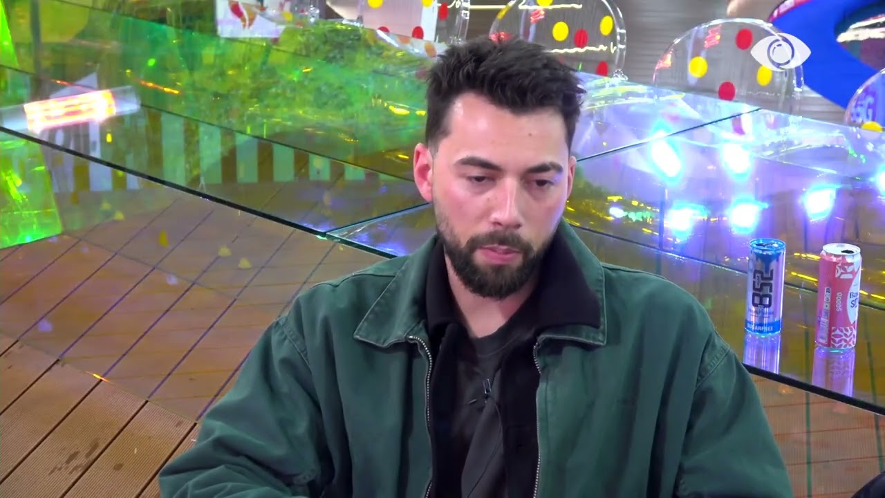 Gimbo ka ardhur t'i shkojë nga mbrapa Selinit/ Angelo dhe Krusita analizojnë vijimin e lojës