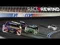 Race Rewind: NASCAR's longest race in 15 minutes | The Coca-Cola 600 from Charlotte Motor Speedway