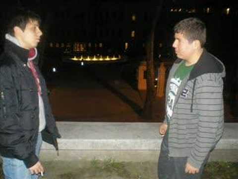 Darkfather feat. Mc Ouz & Punch - S*kt*r Git Hayatımdan