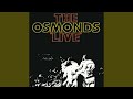 Double Lovin' (Live)