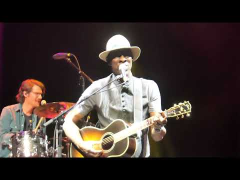 Keb' Mo' - The Medicine Man