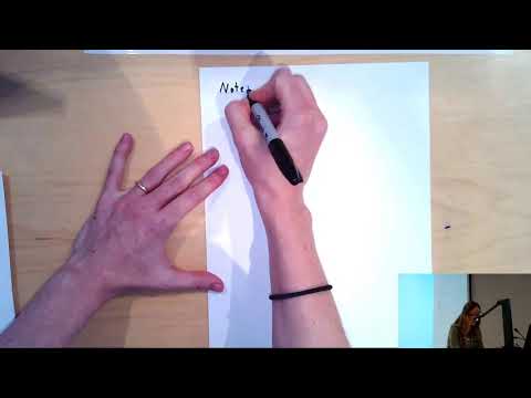 𝔸1-enumerative geometry (Kirsten Wickelgren) 1-4